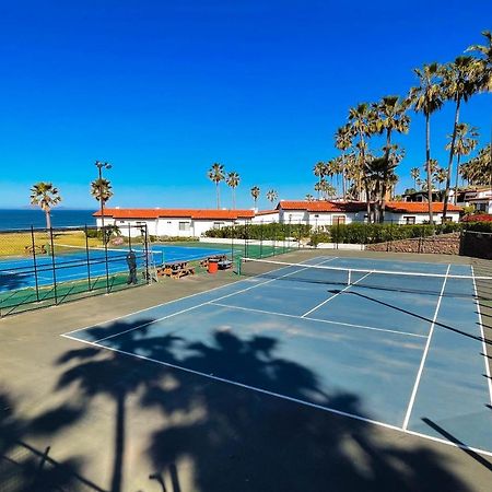 Great Beach Swiming Pools Tennis Courts Condo In La Paloma Rosarito Beach Extérieur photo