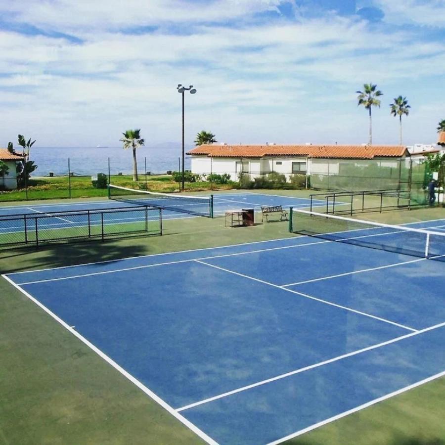 Great Beach Swiming Pools Tennis Courts Condo In La Paloma Rosarito Beach Extérieur photo