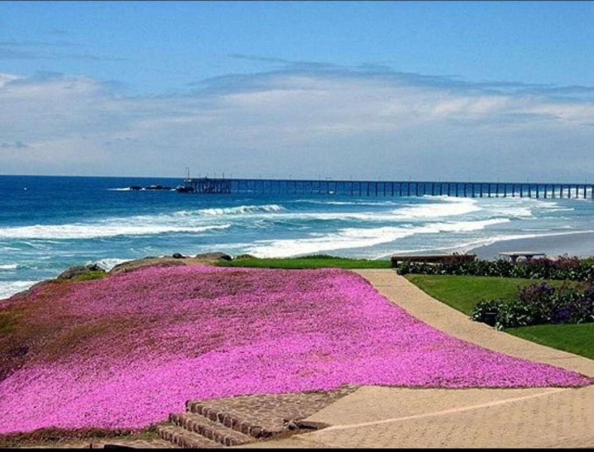 Great Beach Swiming Pools Tennis Courts Condo In La Paloma Rosarito Beach Extérieur photo