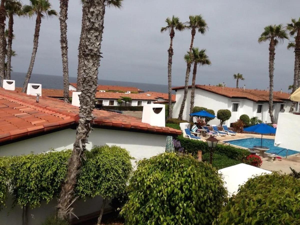 Great Beach Swiming Pools Tennis Courts Condo In La Paloma Rosarito Beach Extérieur photo