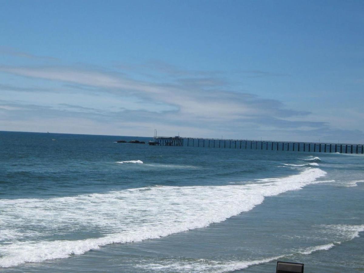 Great Beach Swiming Pools Tennis Courts Condo In La Paloma Rosarito Beach Extérieur photo