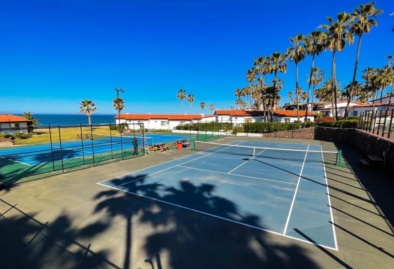 Great Beach Swiming Pools Tennis Courts Condo In La Paloma Rosarito Beach Extérieur photo